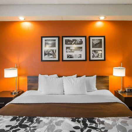 Sleep Inn Nashville - Brentwood - Cool Springs Zewnętrze zdjęcie