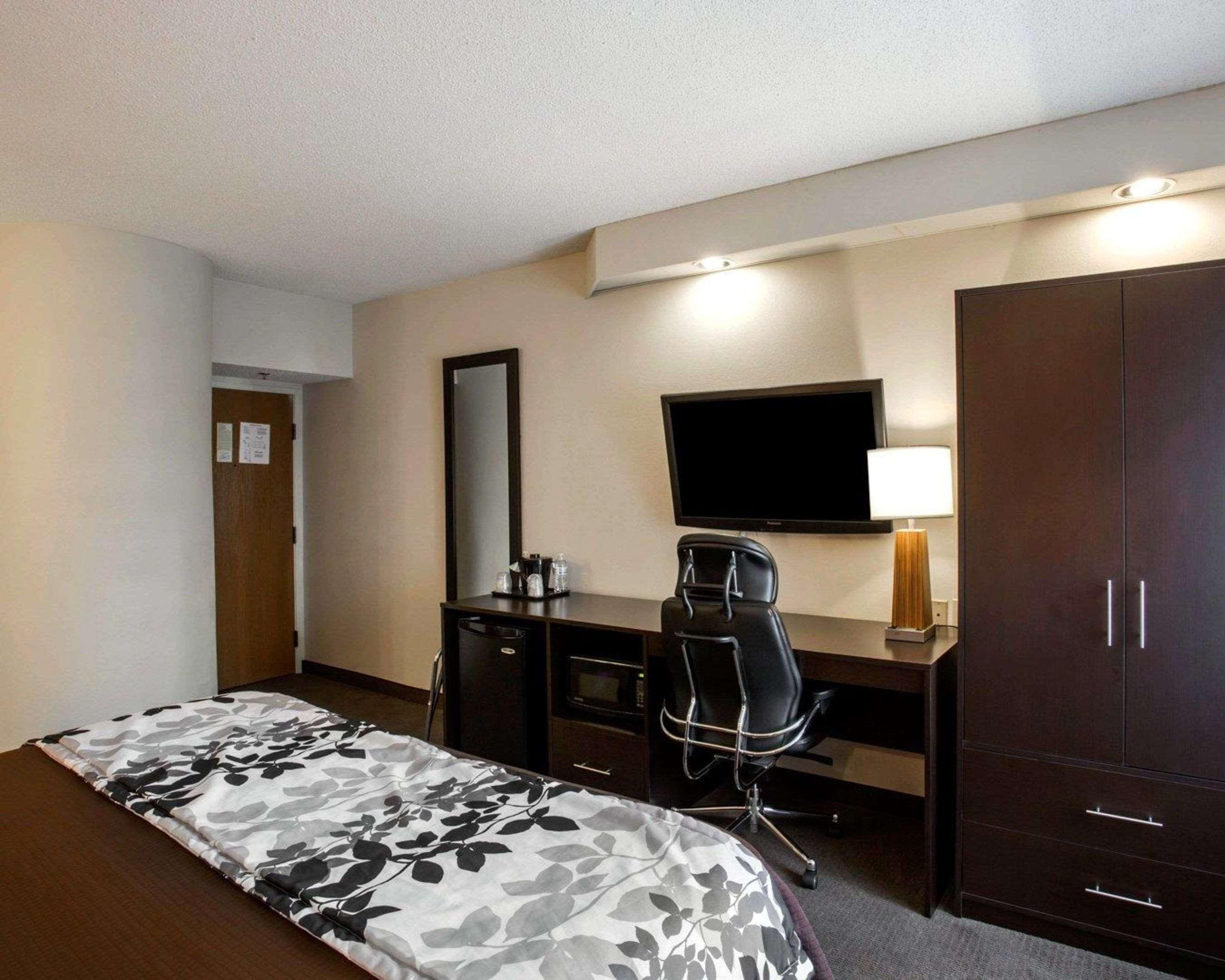Sleep Inn Nashville - Brentwood - Cool Springs Zewnętrze zdjęcie