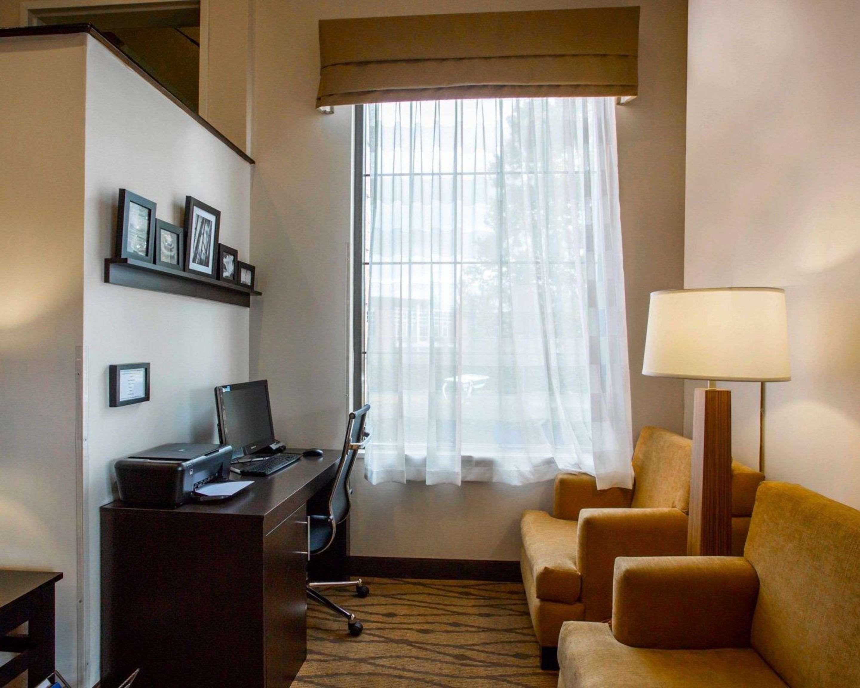 Sleep Inn Nashville - Brentwood - Cool Springs Zewnętrze zdjęcie