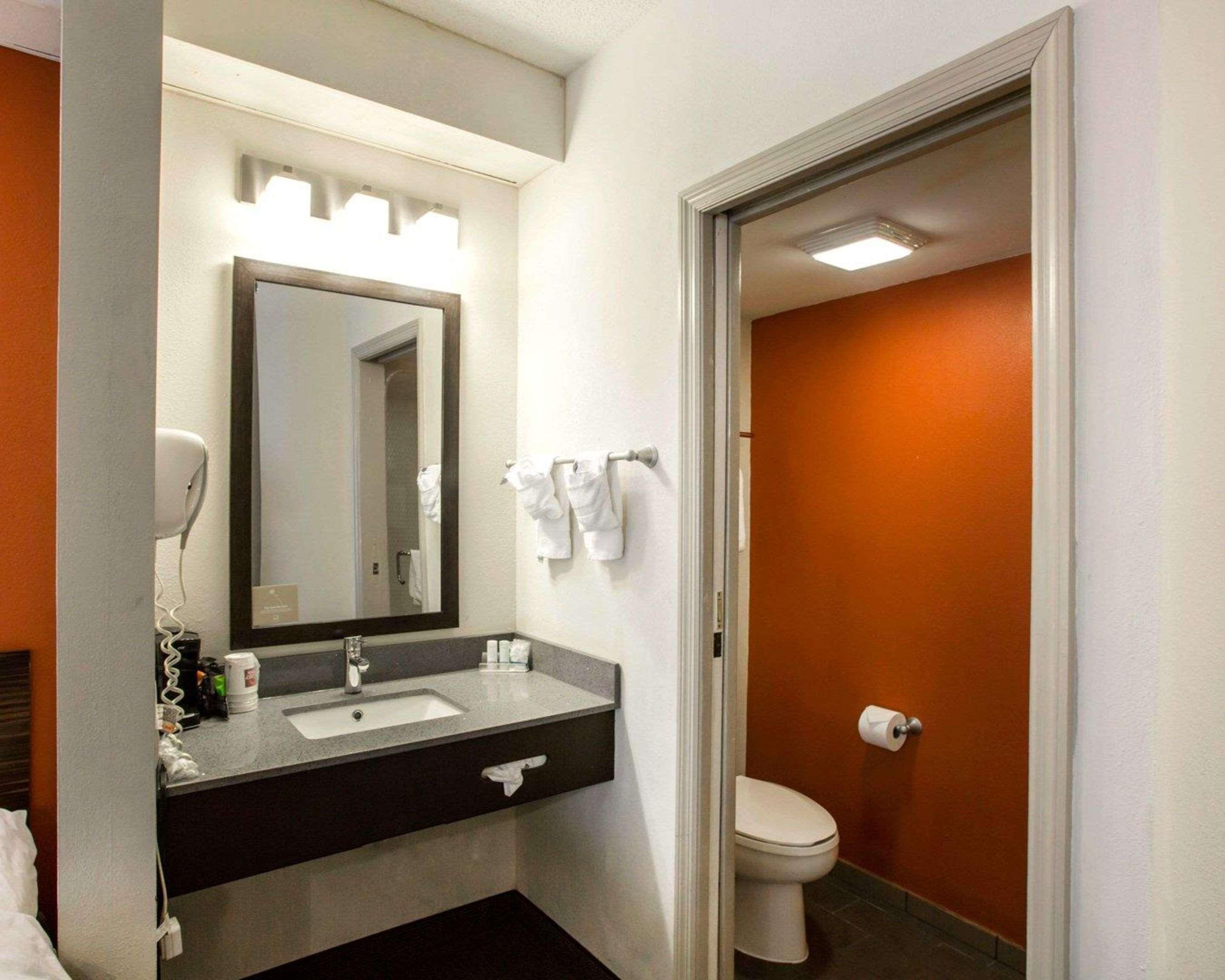 Sleep Inn Nashville - Brentwood - Cool Springs Zewnętrze zdjęcie