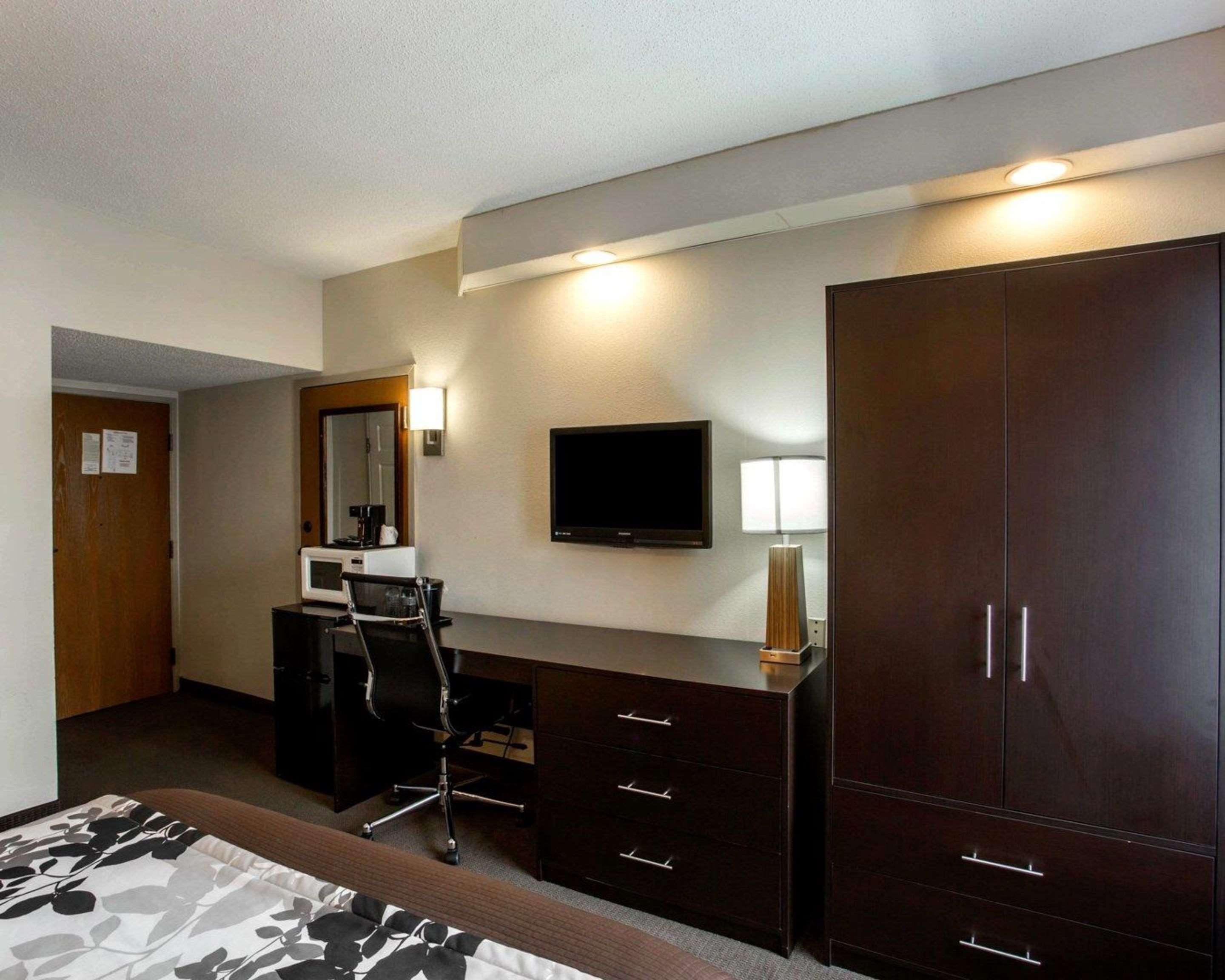 Sleep Inn Nashville - Brentwood - Cool Springs Zewnętrze zdjęcie