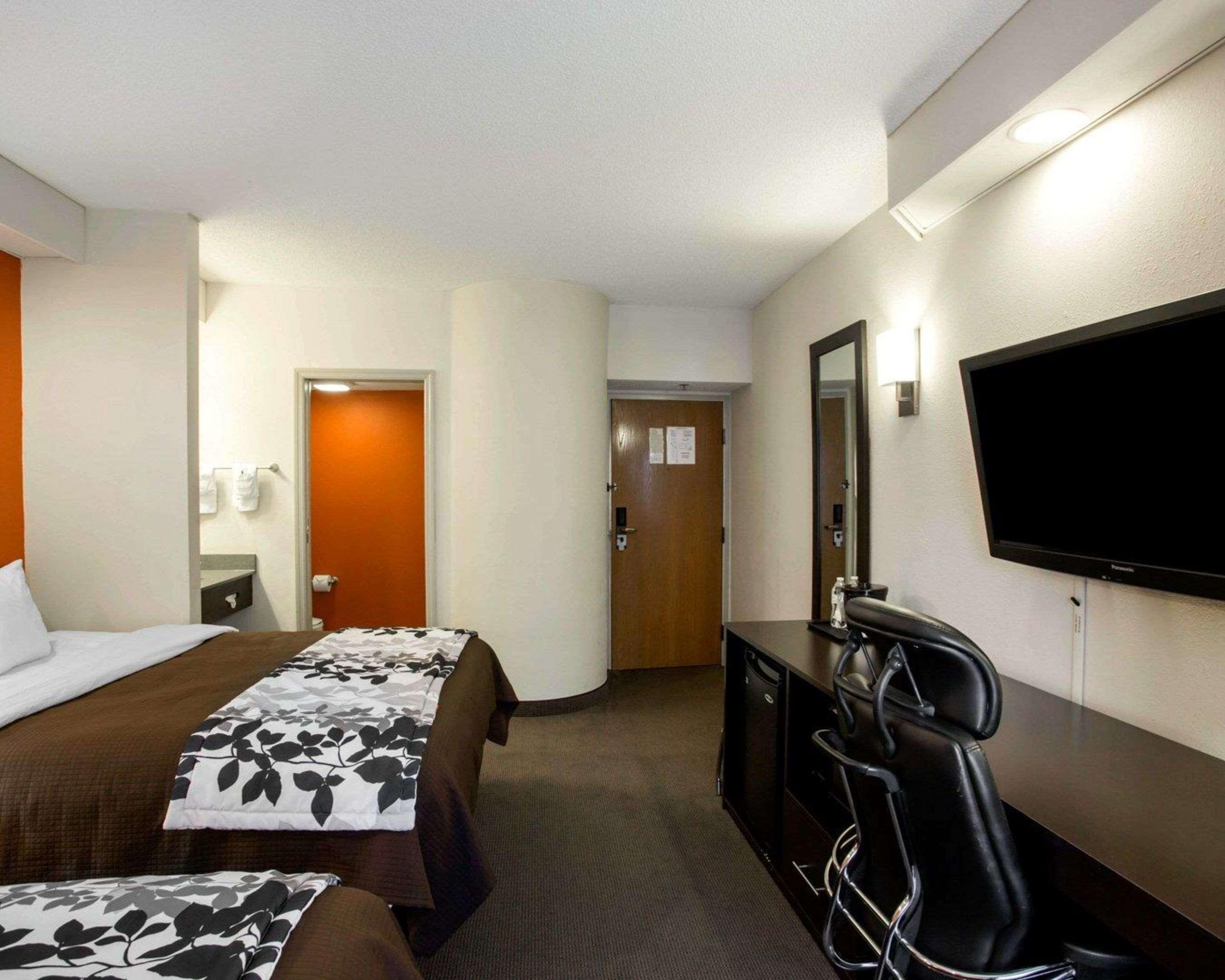 Sleep Inn Nashville - Brentwood - Cool Springs Zewnętrze zdjęcie