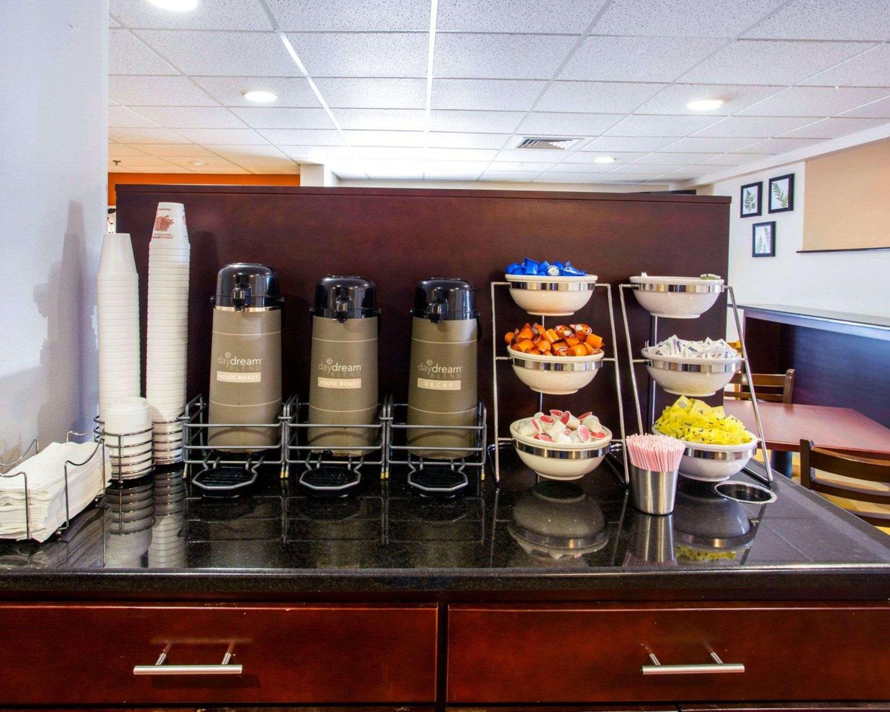 Sleep Inn Nashville - Brentwood - Cool Springs Zewnętrze zdjęcie