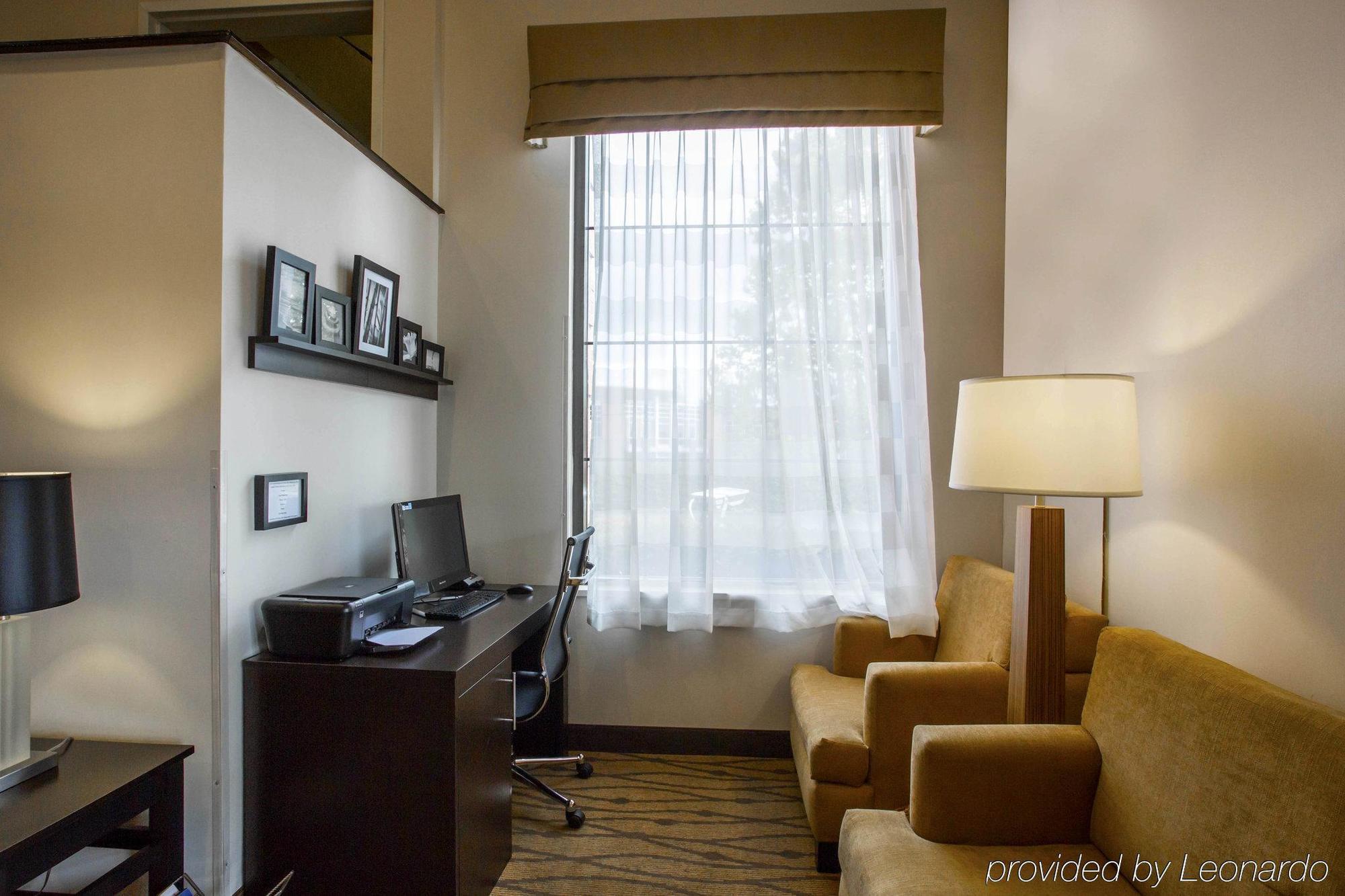 Sleep Inn Nashville - Brentwood - Cool Springs Zewnętrze zdjęcie