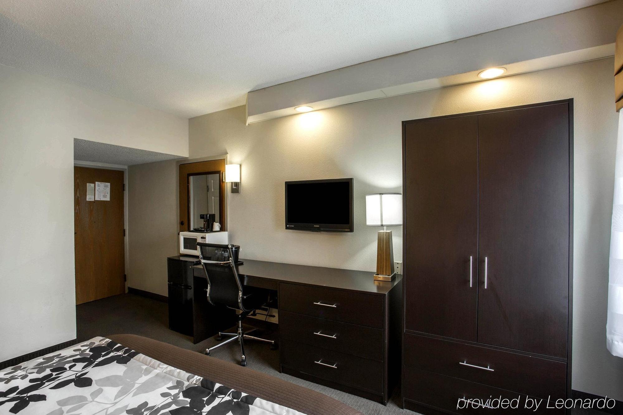 Sleep Inn Nashville - Brentwood - Cool Springs Zewnętrze zdjęcie