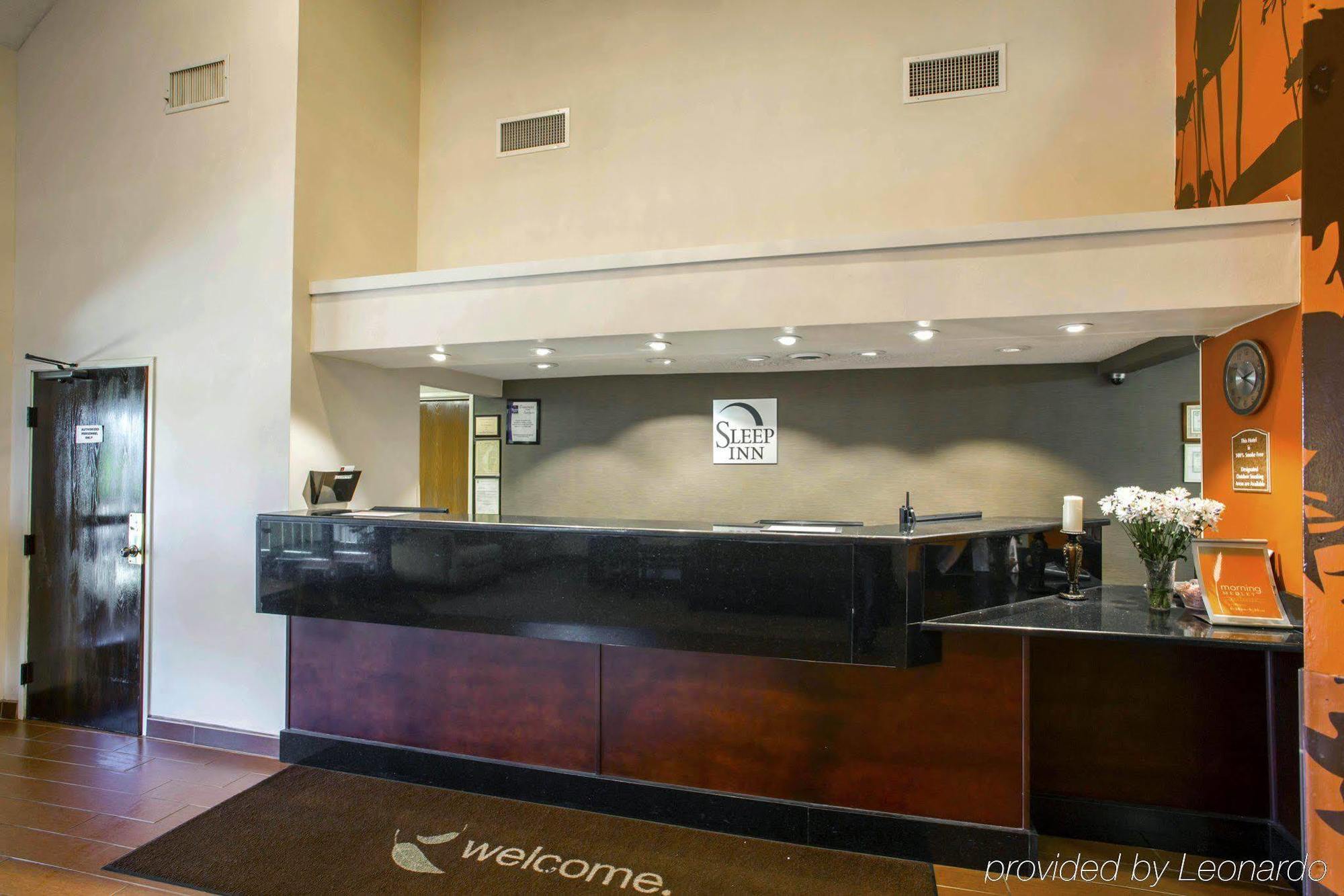 Sleep Inn Nashville - Brentwood - Cool Springs Zewnętrze zdjęcie