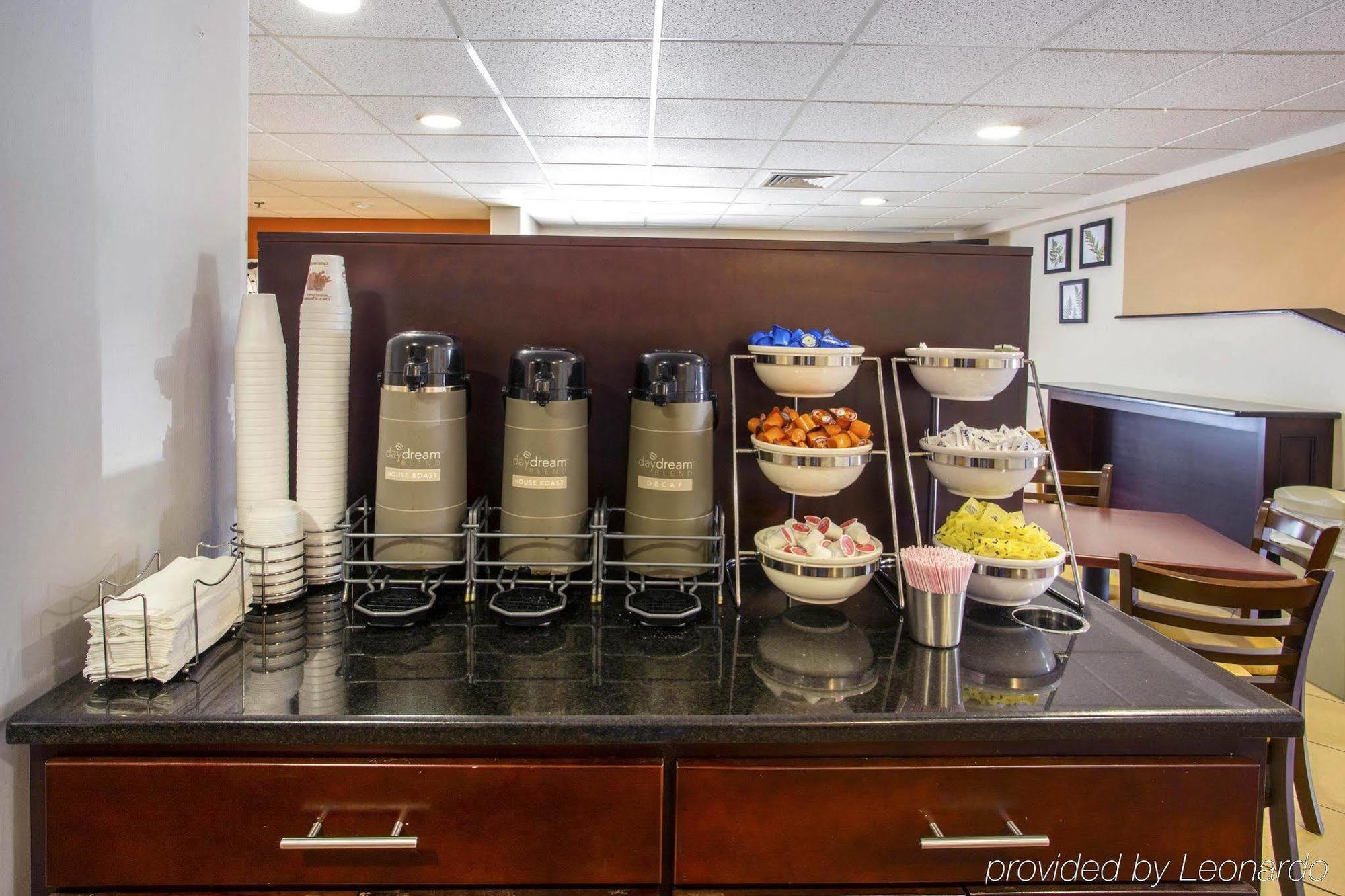 Sleep Inn Nashville - Brentwood - Cool Springs Zewnętrze zdjęcie
