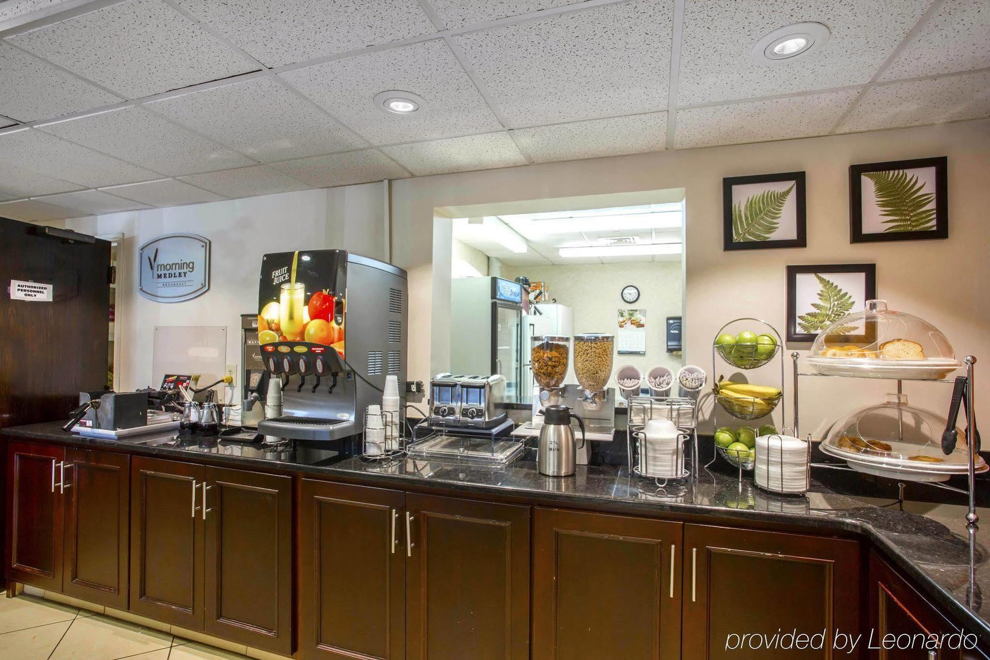 Sleep Inn Nashville - Brentwood - Cool Springs Zewnętrze zdjęcie