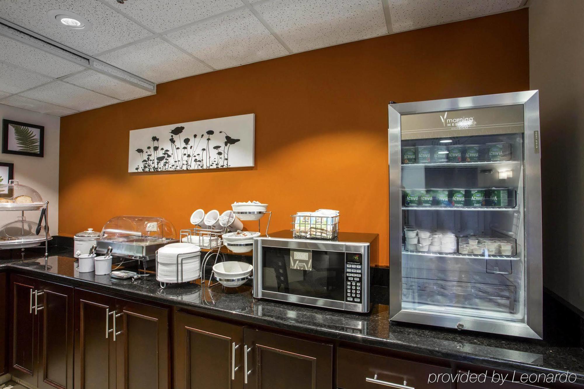 Sleep Inn Nashville - Brentwood - Cool Springs Zewnętrze zdjęcie