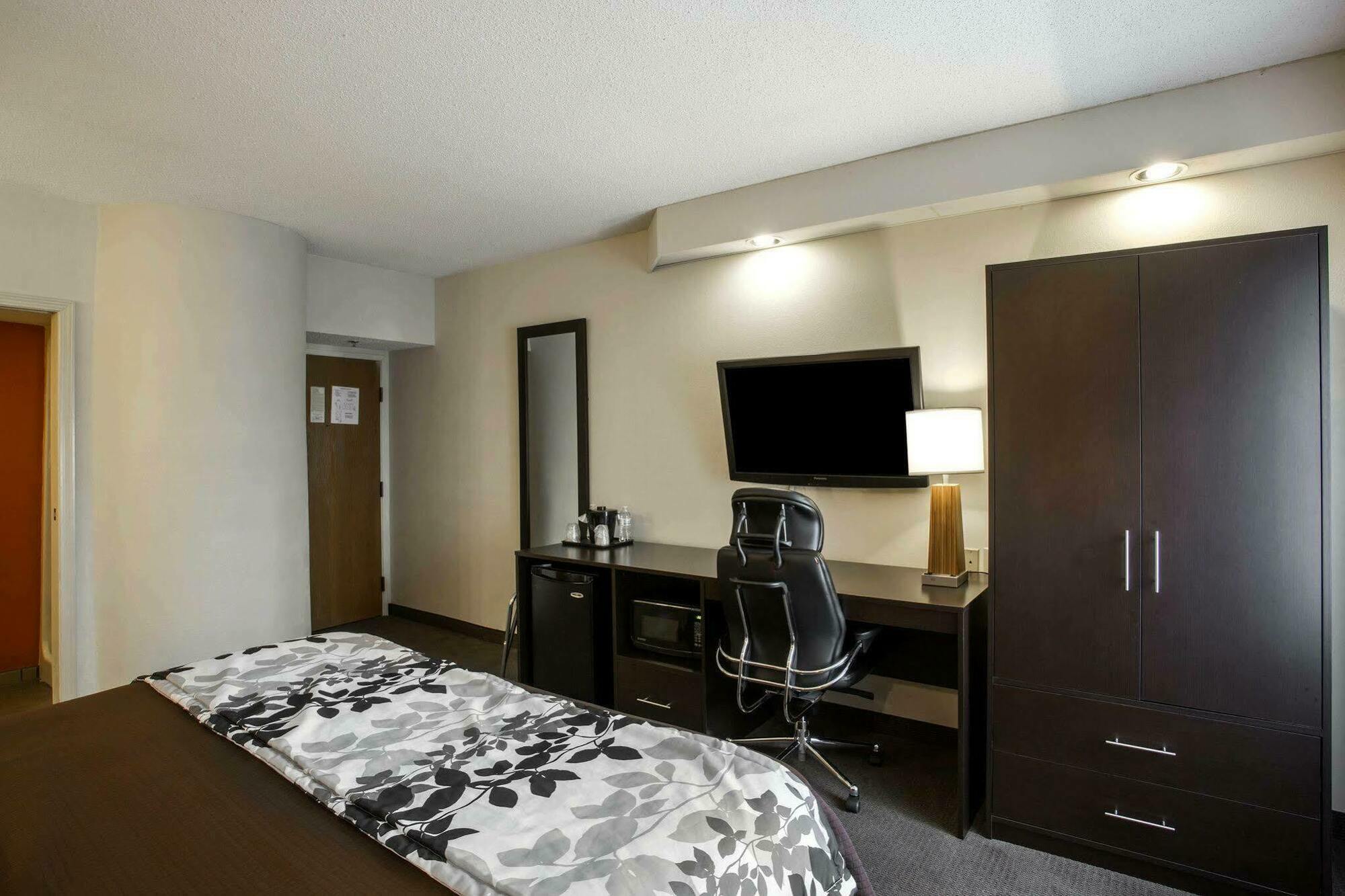 Sleep Inn Nashville - Brentwood - Cool Springs Zewnętrze zdjęcie