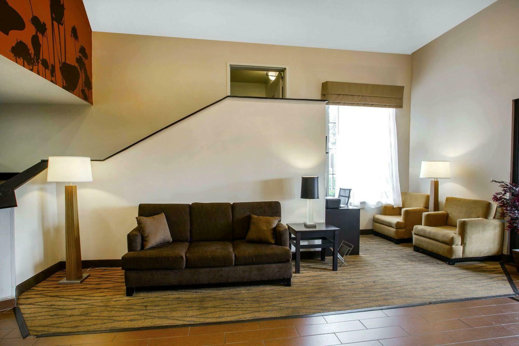 Sleep Inn Nashville - Brentwood - Cool Springs Zewnętrze zdjęcie